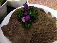 -海底捞火锅(团结桥店)