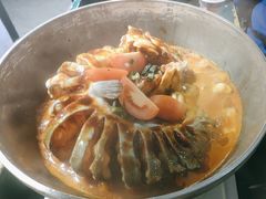 -刘姐啤酒鱼音乐餐厅(阳朔美食丁厄3分店)