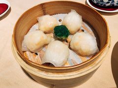 -金苑海鲜酒家(来魅力店)