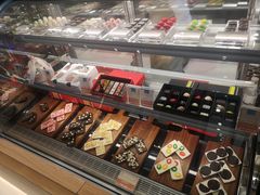 -大连铂尔曼酒店-铂尔曼美食廊 Pullman Deli