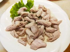 牛肚仁-京门老爆三·铜锅涮肉 爆肚(望京店)