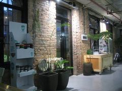 -微焙咖啡工厂(海峡创意产业园·红坊店)