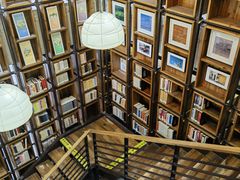 -香洲区图书馆(乐士文化区店)