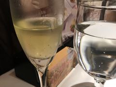 蜜桃甜酒-王品牛排(常州吾悦广场店)