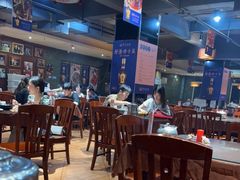 大堂-天下客饭店(中山路店)