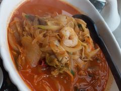 -桃园中华料理炸酱面(燕儿岛路店)