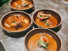 -常德武陵天济喜来登酒店-盛宴餐厅