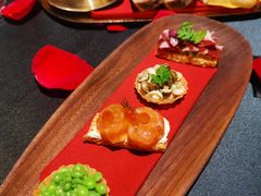 -wann lounge 低温慢煮牛排·清吧