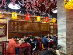 大堂-金杨拉面王小吃面馆·牛三宝面·红烧牛肉粉