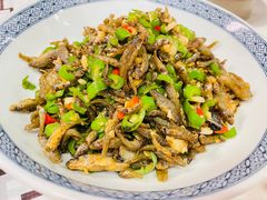 -新李记 · 口味菜馆(南郊公园店)