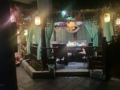 -淀里船宴(裕华东路店)