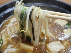 -天瑞福云南过桥米线(十里河店)