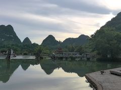 -靖西鹅泉风景区