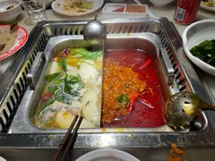 -重庆高老九火锅(文峰广场店)