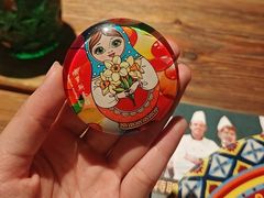 -卢布里西餐厅(海拉尔店)