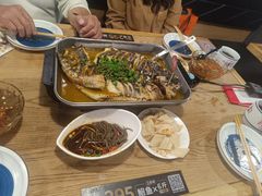 -鱼酷活鱼烤鱼(梅江印象城店)
