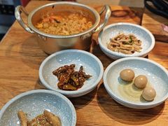 -金顺碳烤肉(1号店)