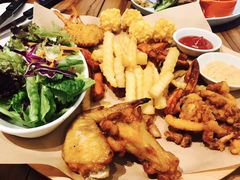 -必胜客(云汇天地店)