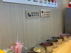 -初湘记湖南米粉(丁豪广场店)