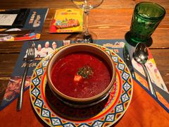 -卢布里西餐厅(海拉尔店)