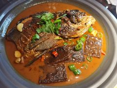 -应天大明王朝·南京菜创始店(中山陵店)