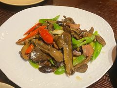-滇野云南野生菌餐厅(陕西南路店)