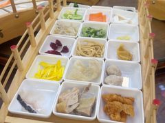 -香麒园·过桥米线·南湖雅宴