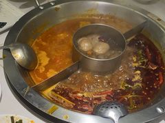 -川锅一号火锅(铜山万达店)