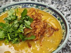 鱼汤粉-002鱼汤粉(龍園店)