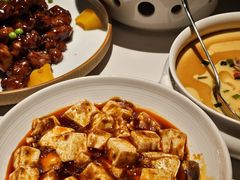-外婆家(西红门荟聚购物中心店)