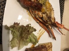 -广州粤海喜来登酒店