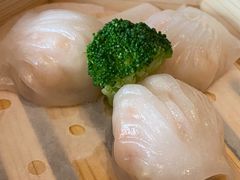 万豪虾饺王-顺德美的万豪酒店-万豪中餐厅