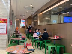 -海底捞火锅(杭州滨江九宜城店)