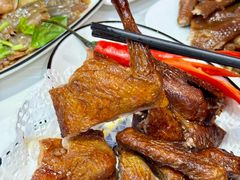 -官塘锋记鱼生·生腌·砂锅粥(牌坊街店)