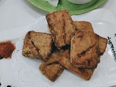 -郭姐·威海渔村(黄兴路店)