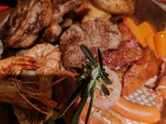 -宝莱纳餐厅(滨江店)