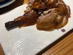 -德香苑脆皮烤鸭·经典(爱融荟城店)