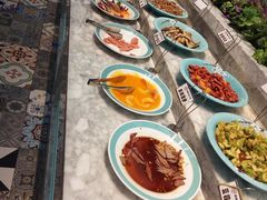 -火锅岛潮牌自助餐厅(天津天佑城店)