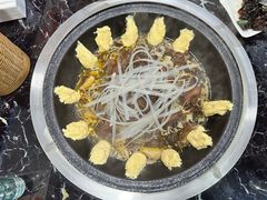 -边江铁锅炖鱼(振八街店)