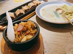 -熹素·鲜美素食Vegetarian (天河领展店)