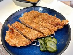 -馔豚·台北菜专门店(深圳湾万象城店)