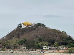 -三亚西岛海洋文化旅游区