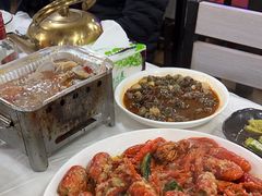 -大拇指龙虾(娄葑文体中心店)