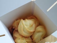 -大麦吉翻糖蛋糕甜品桌商务茶歇(光复西路店)