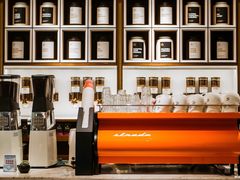 -Peet's Coffee皮爷咖啡(新天地黑标店)