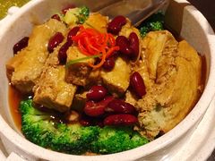 -若蘭慈·无国界素食料理(欢乐海岸店)