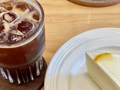 冰美式-大喜甜品铺(翔安店)