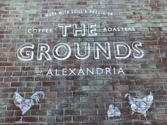 -The Grounds of Alexandria