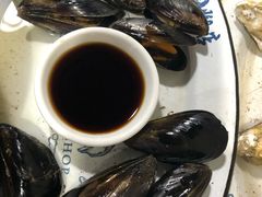 -老伯蟹脚店(朝阳路店)