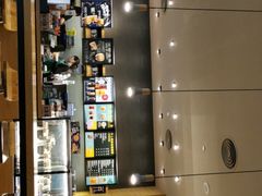 -星巴克(珠海摩尔百货店)